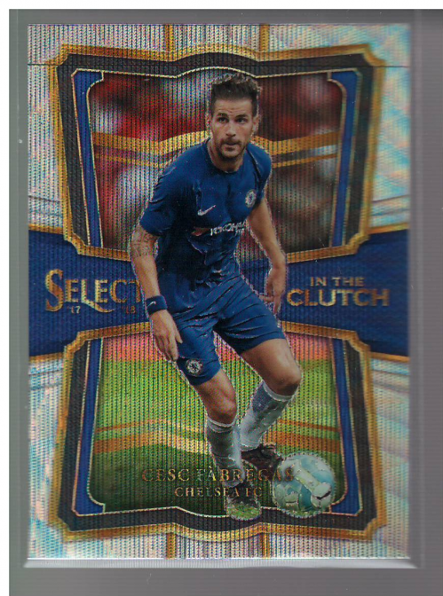 B2459- 2017-18 Select Soccer Parallel+Insert Cards -You Pick- 15+ FREE US SHIP - Picture 11 of 15