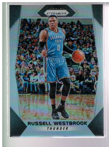 A9251- 2017-18 Panini Prizm Prizms Silver Bk 1-300 -You Pick- 15+ FREE US SHIP - Picture 16 of 19