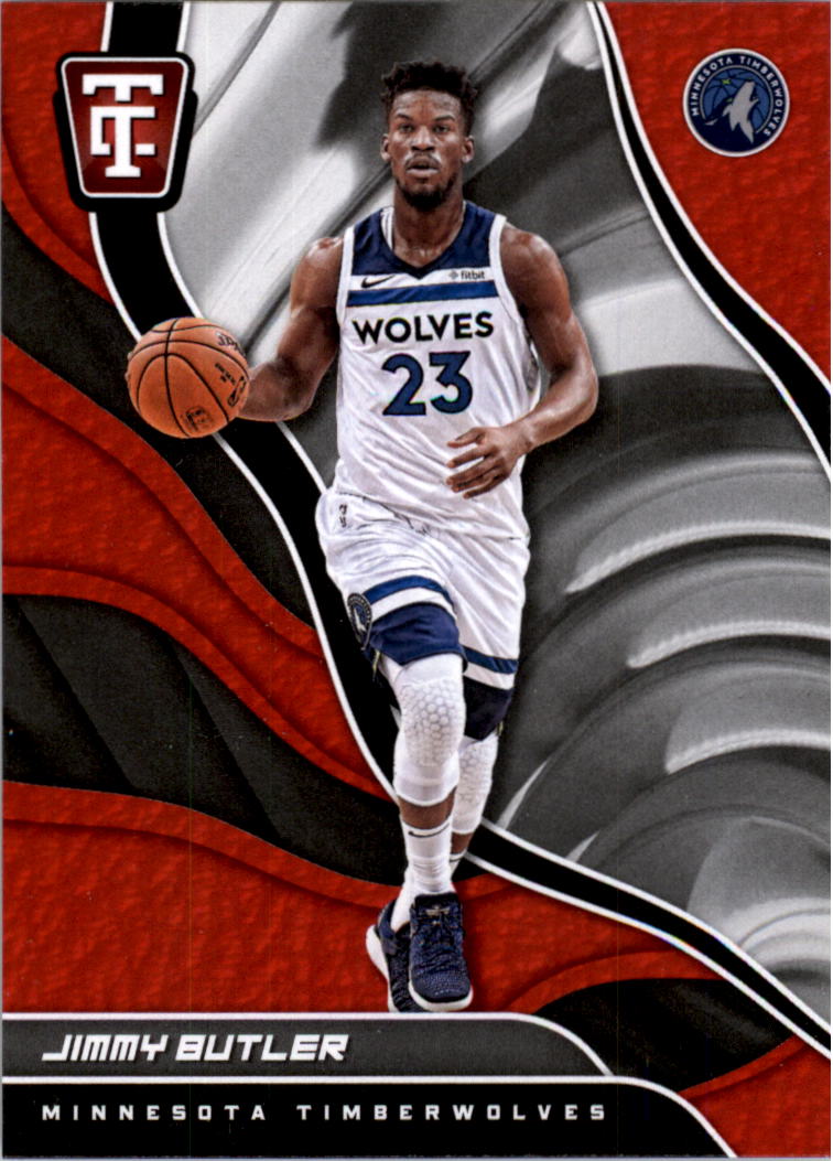 2017-18 Totally Certified Basketball Card Pick (Base)