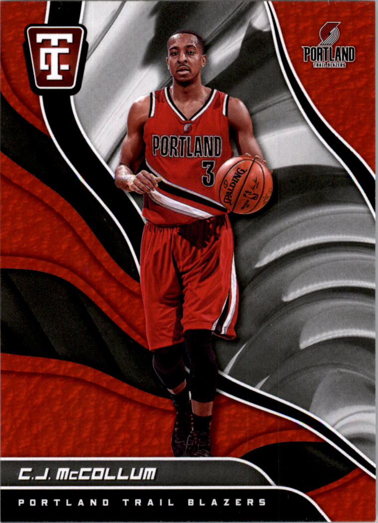 2017-18 Totally Certified Basketball Card Pick (Base)