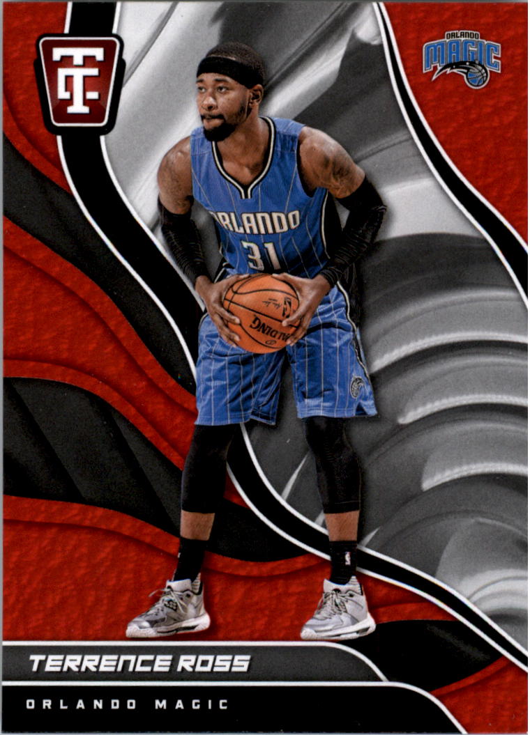 2017-18 Totally Certified Basketball Card Pick (Base)