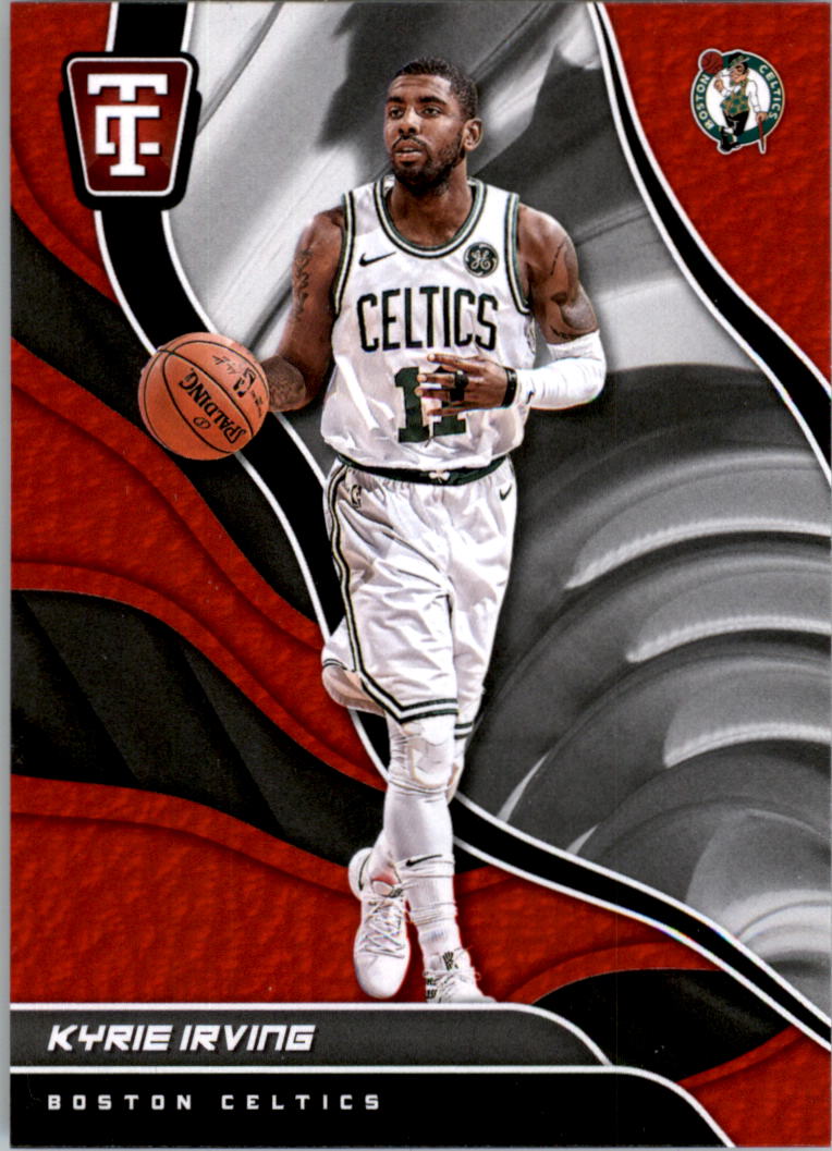 2017-18 Totally Certified Basketball Card Pick (Base)