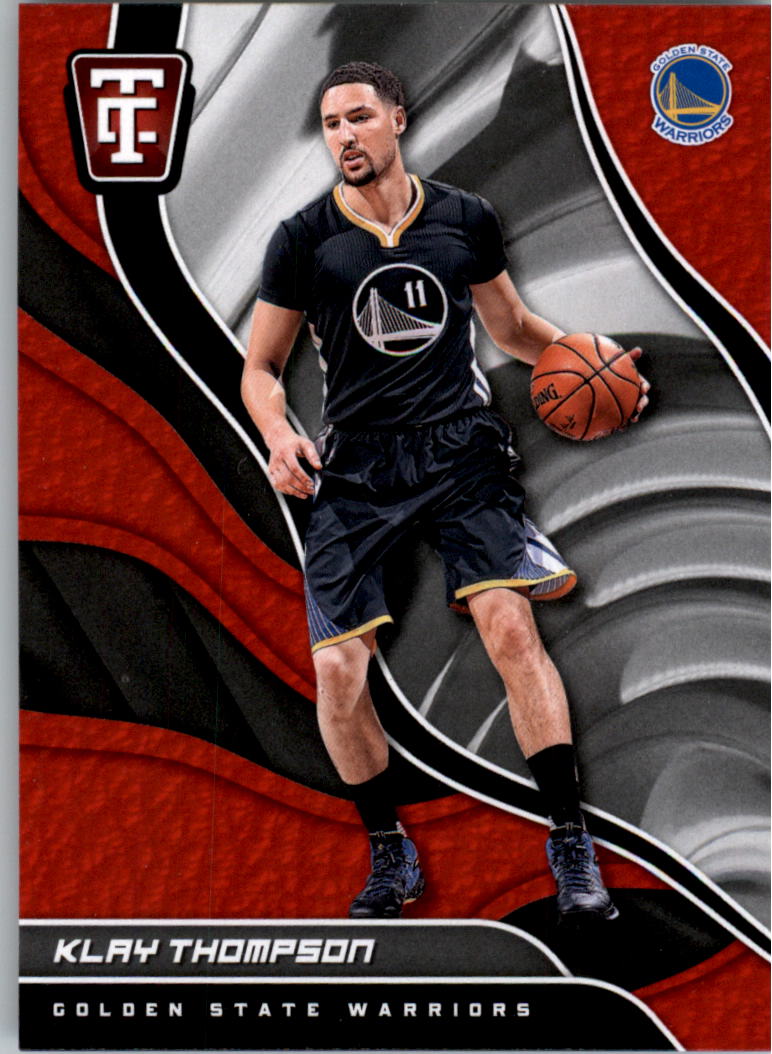 2017-18 Totally Certified Basketball Card Pick (Base)