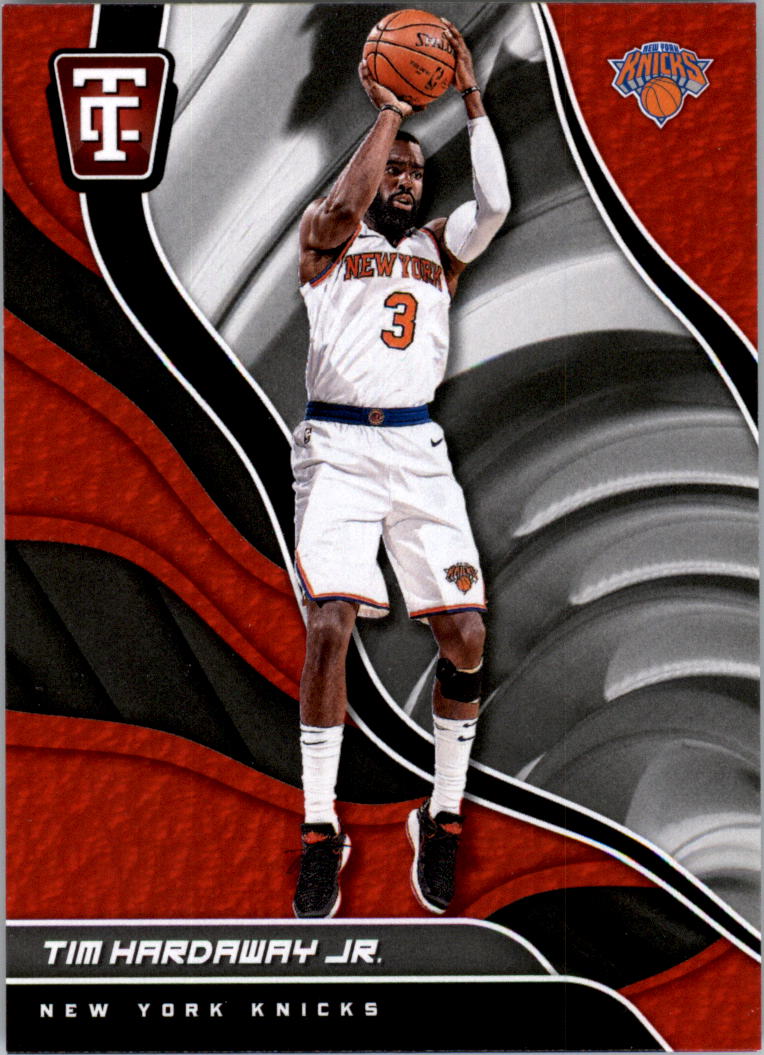 2017-18 Totally Certified Basketball Card Pick (Base)