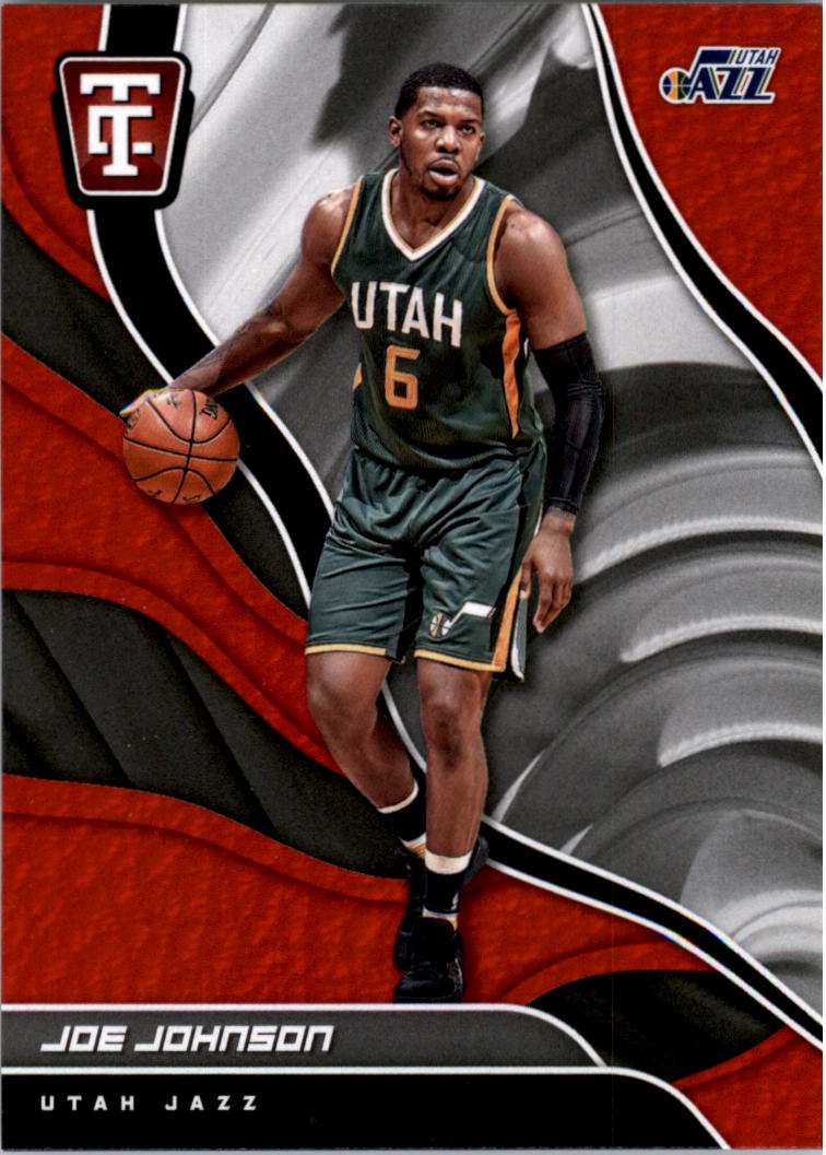 2017-18 Totally Certified Basketball Card Pick (Base)