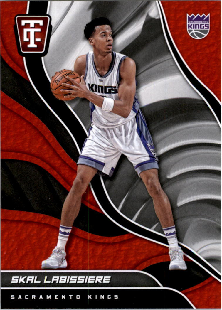 2017-18 Totally Certified Basketball Card Pick (Base)