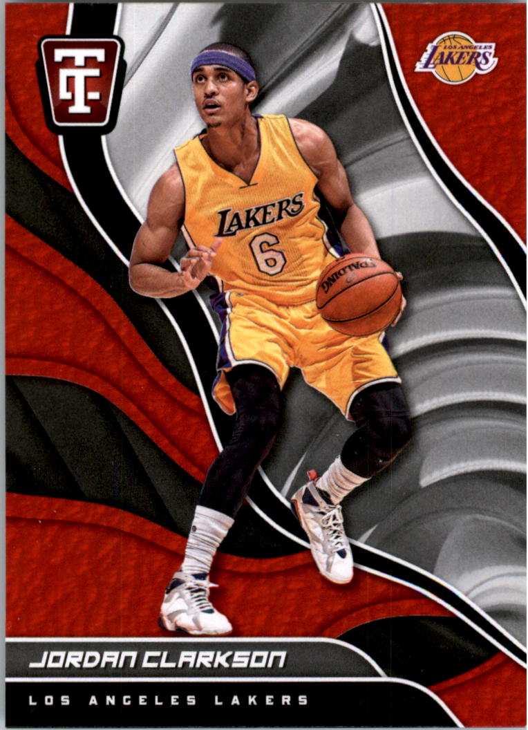 2017-18 Totally Certified Basketball Card Pick (Base)