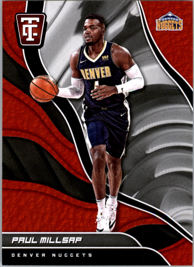 2017-18 Totally Certified Basketball Card Pick (Base)