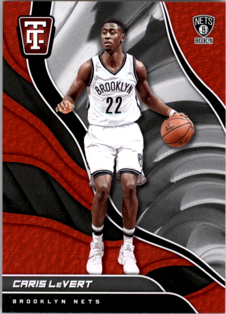 2017-18 Totally Certified Basketball Card Pick (Base)