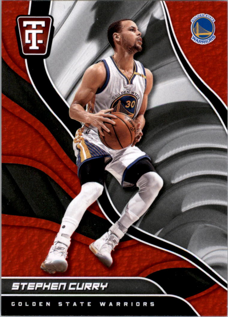 2017-18 Totally Certified Basketball Card Pick (Base)