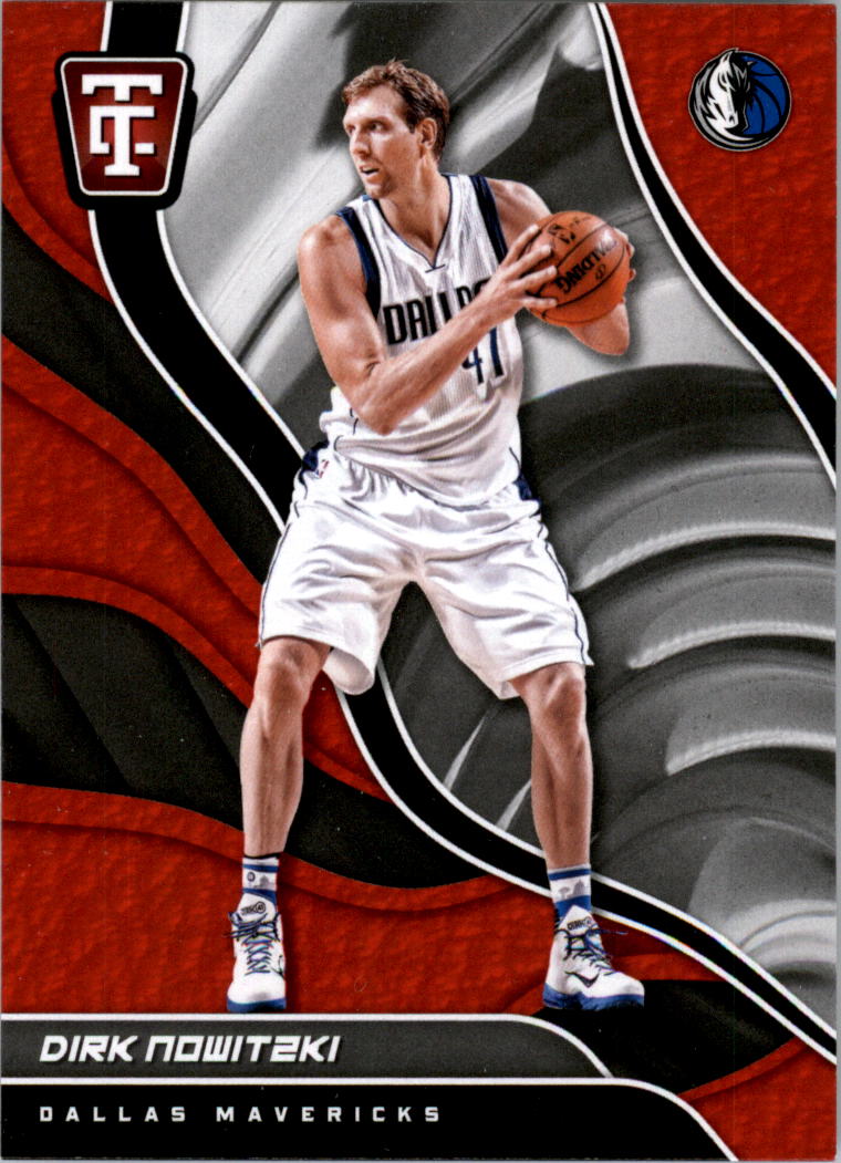 2017-18 Totally Certified Basketball Card Pick (Base)