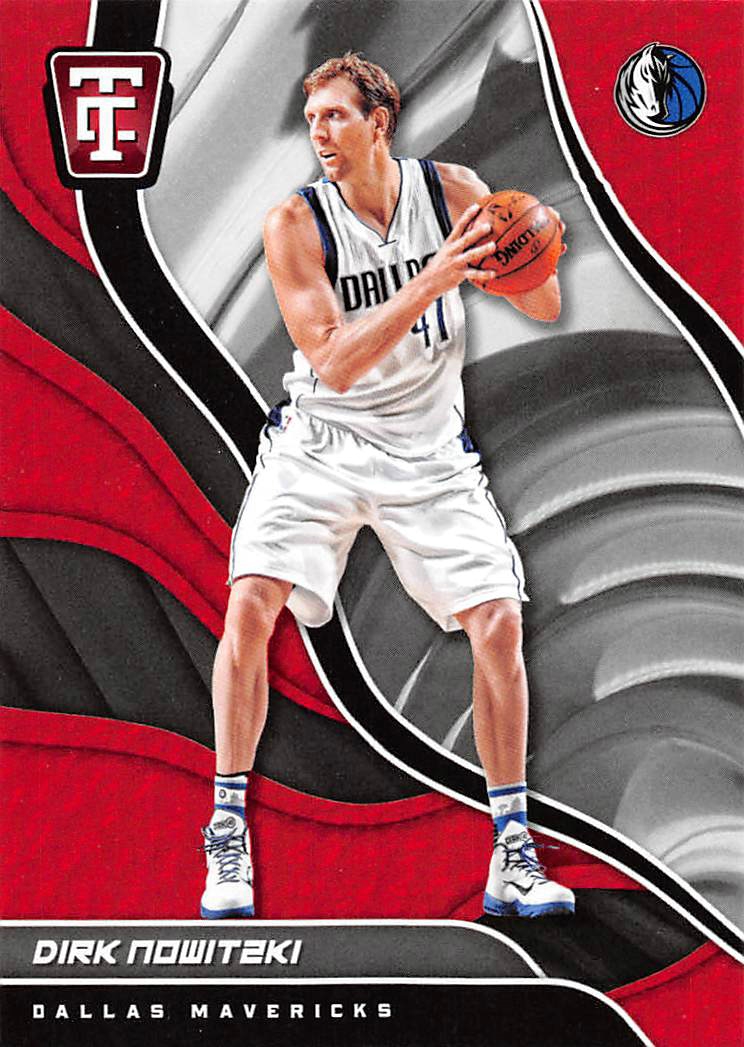 Dirk Nowitzki cards (1999-2021) Mavericks - You Choose - Bild 250 von 266