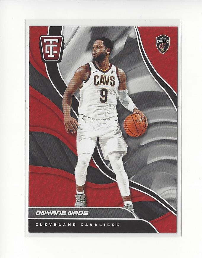 Dwyane Wade cards (2004-2022) Heat Bulls Marquette - You Choose - Picture 213 of 232