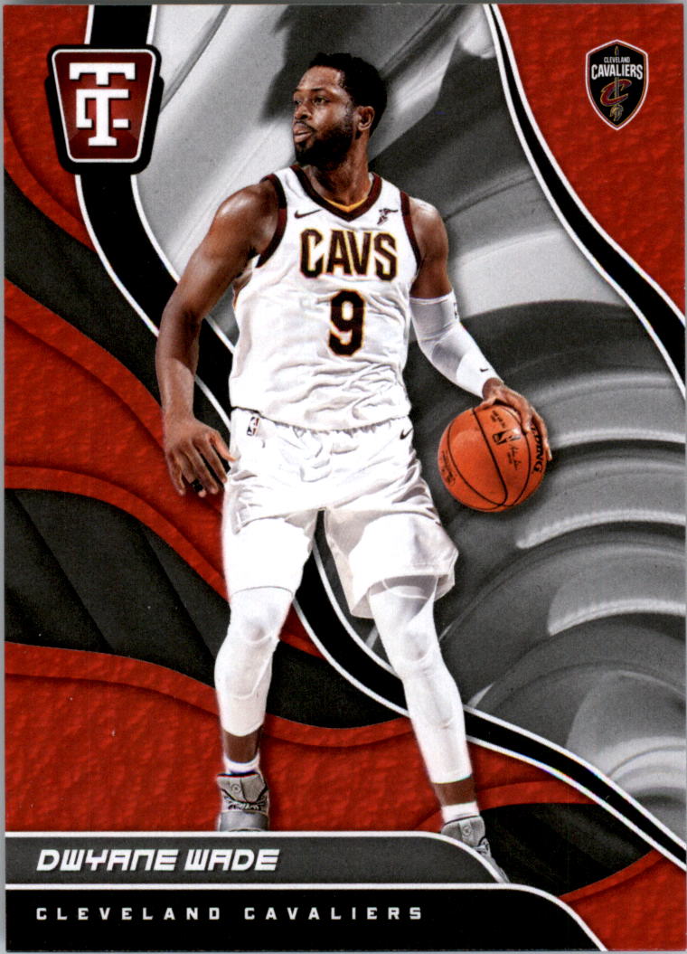 2017-18 Totally Certified Basketball Card Pick (Base)