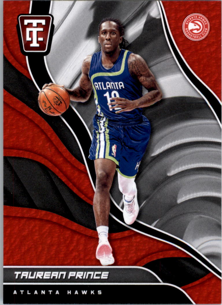 2017-18 Totally Certified Basketball Card Pick (Base)