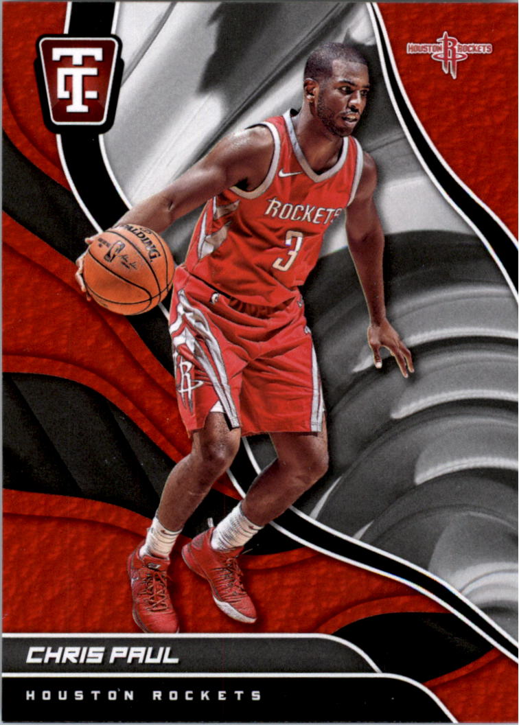 2017-18 Totally Certified Basketball Card Pick (Base)