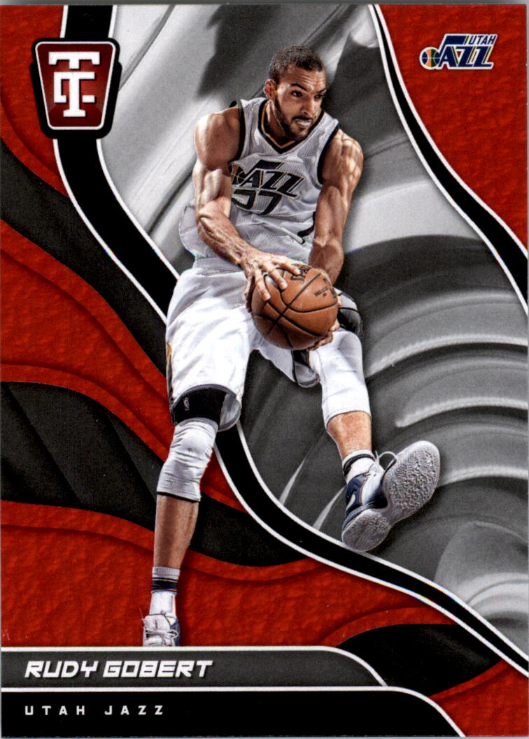 2017-18 Totally Certified Basketball Card Pick (Base)