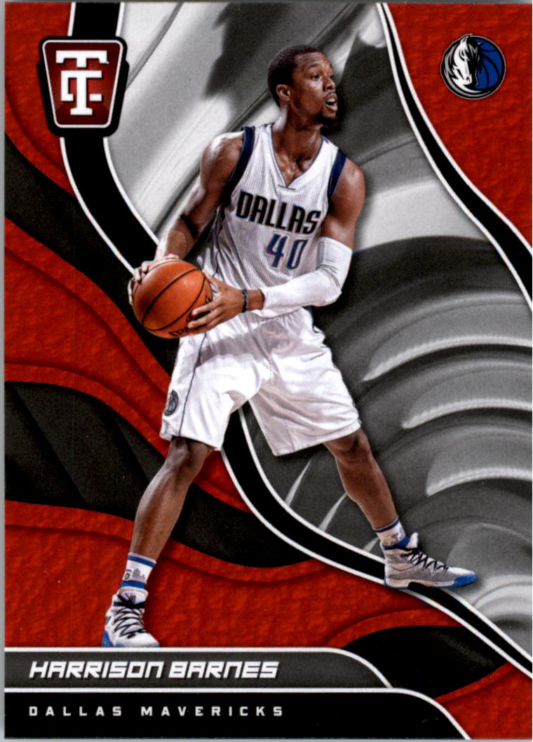 2017-18 Totally Certified Basketball Card Pick (Base)