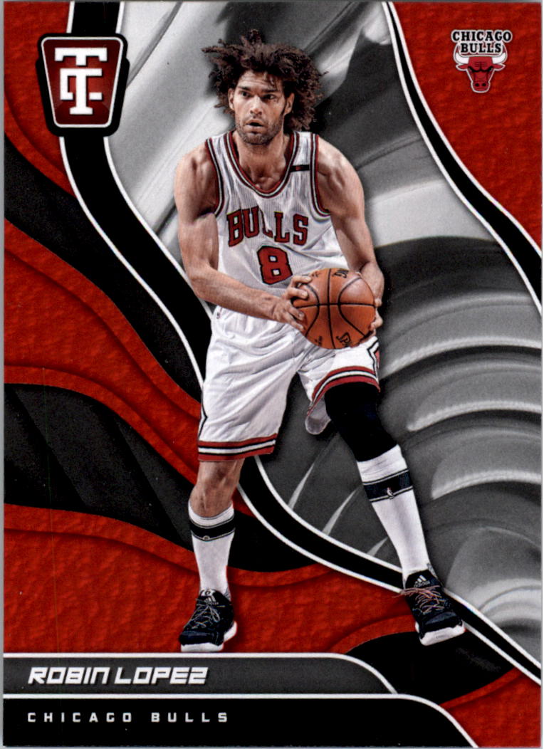 2017-18 Totally Certified Basketball Card Pick (Base)