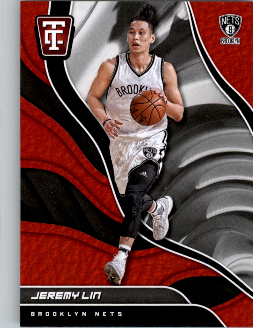 2017-18 Totally Certified Basketball Card Pick (Base)