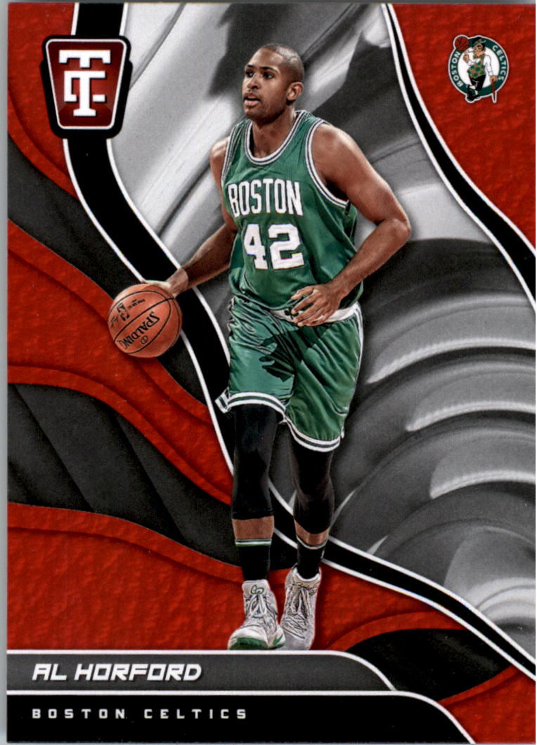 2017-18 Totally Certified Basketball Card Pick (Base)