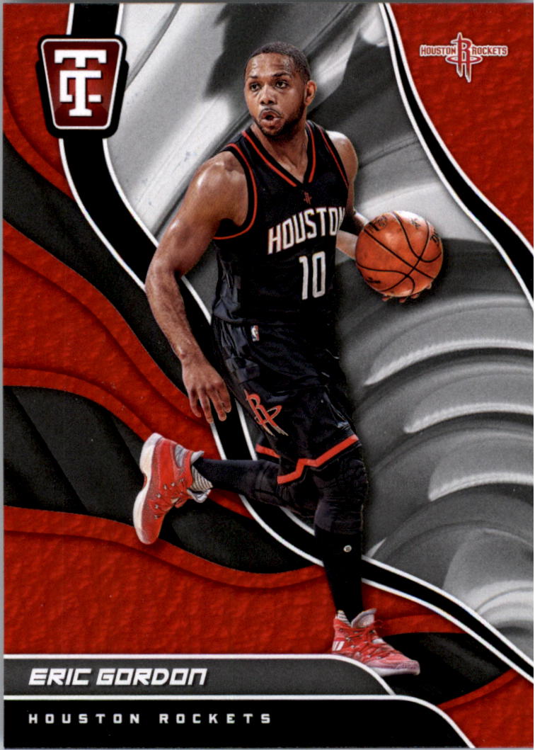 2017-18 Totally Certified Basketball Card Pick (Base)