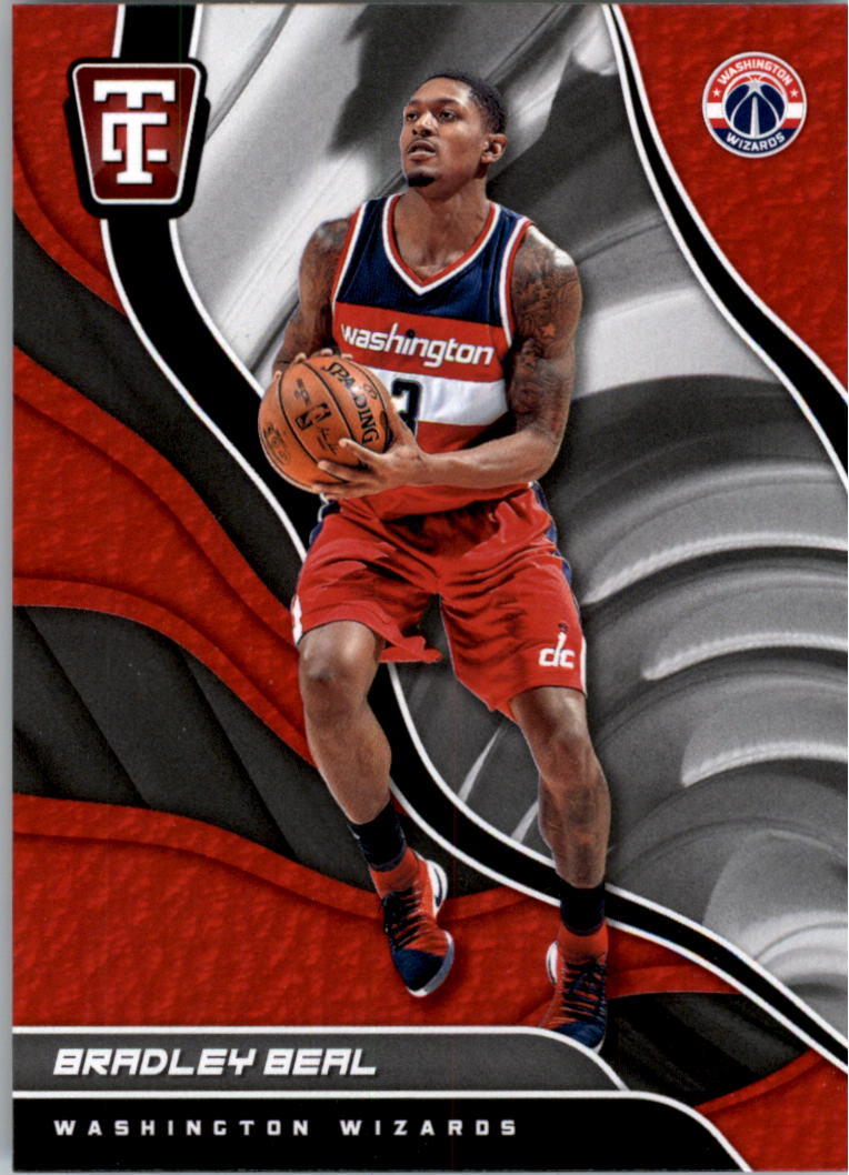 2017-18 Totally Certified Basketball Card Pick (Base)