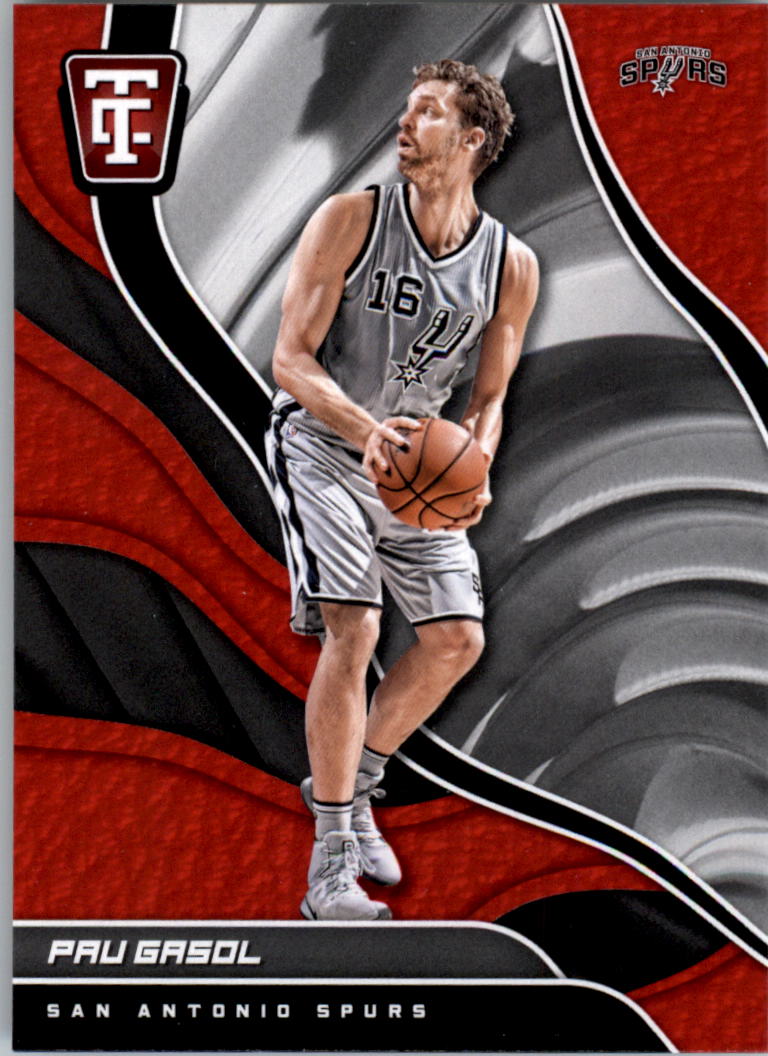 2017-18 Totally Certified Basketball Card Pick (Base)