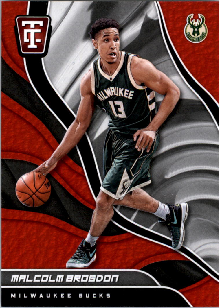 2017-18 Totally Certified Basketball Card Pick (Base)