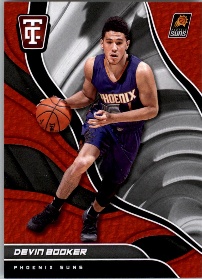 2017-18 Totally Certified Basketball Card Pick (Base)