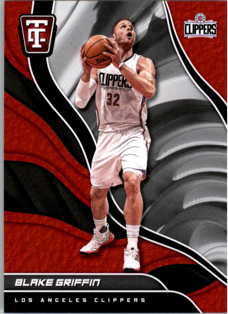 2017-18 Totally Certified Basketball Card Pick (Base)