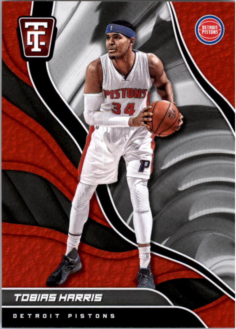 2017-18 Totally Certified Basketball Card Pick (Base)