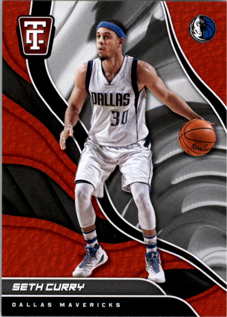 2017-18 Totally Certified Basketball Card Pick (Base)