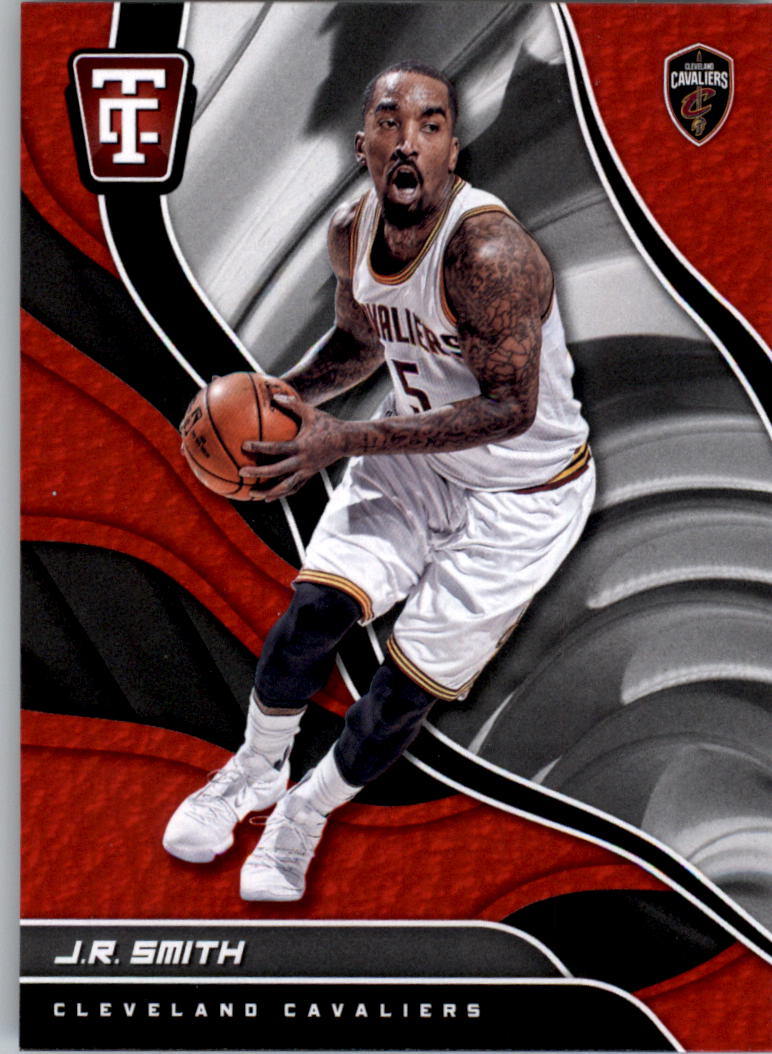 2017-18 Totally Certified Basketball Card Pick (Base)