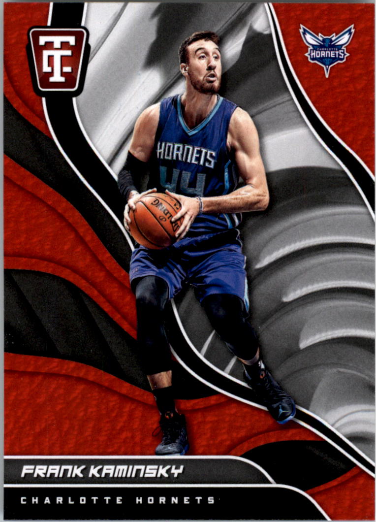 2017-18 Totally Certified Basketball Card Pick (Base)