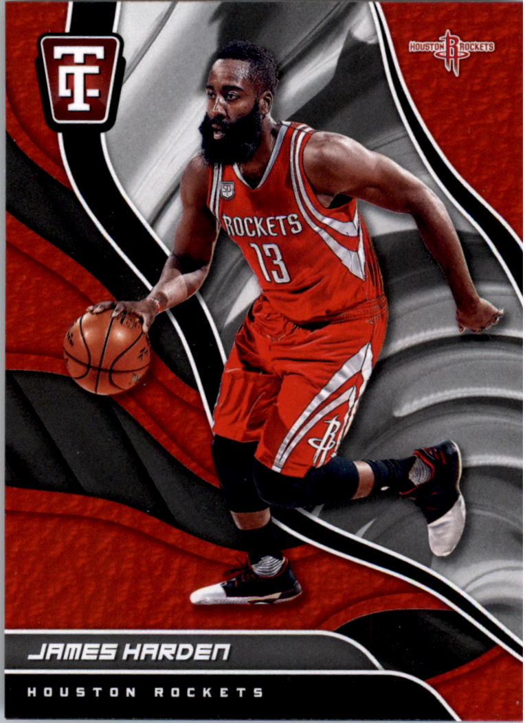 2017-18 Totally Certified Basketball Card Pick (Base)