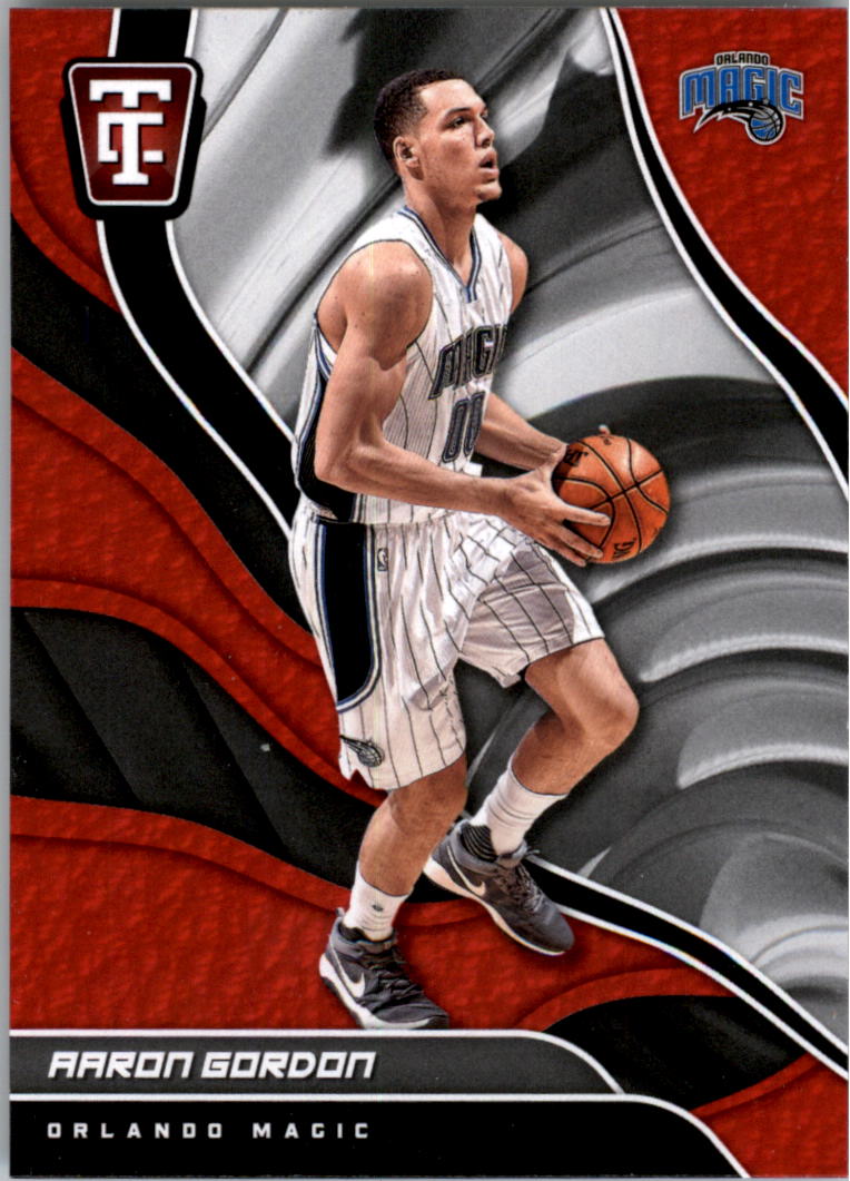 2017-18 Totally Certified Basketball Card Pick (Base)