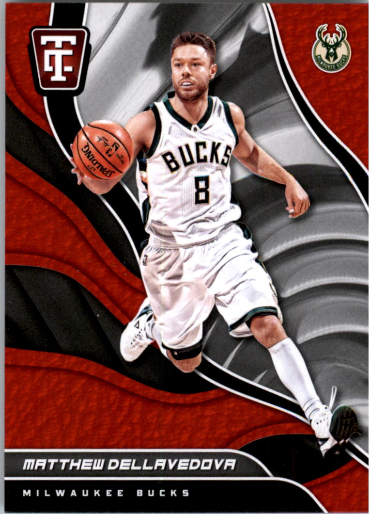 2017-18 Totally Certified Basketball Card Pick (Base)