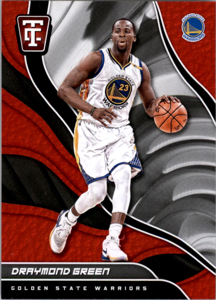 2017-18 Totally Certified Basketball Card Pick (Base)