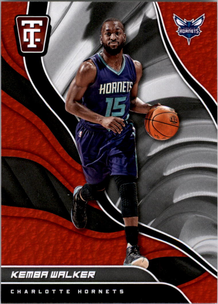 2017-18 Totally Certified Basketball Card Pick (Base)