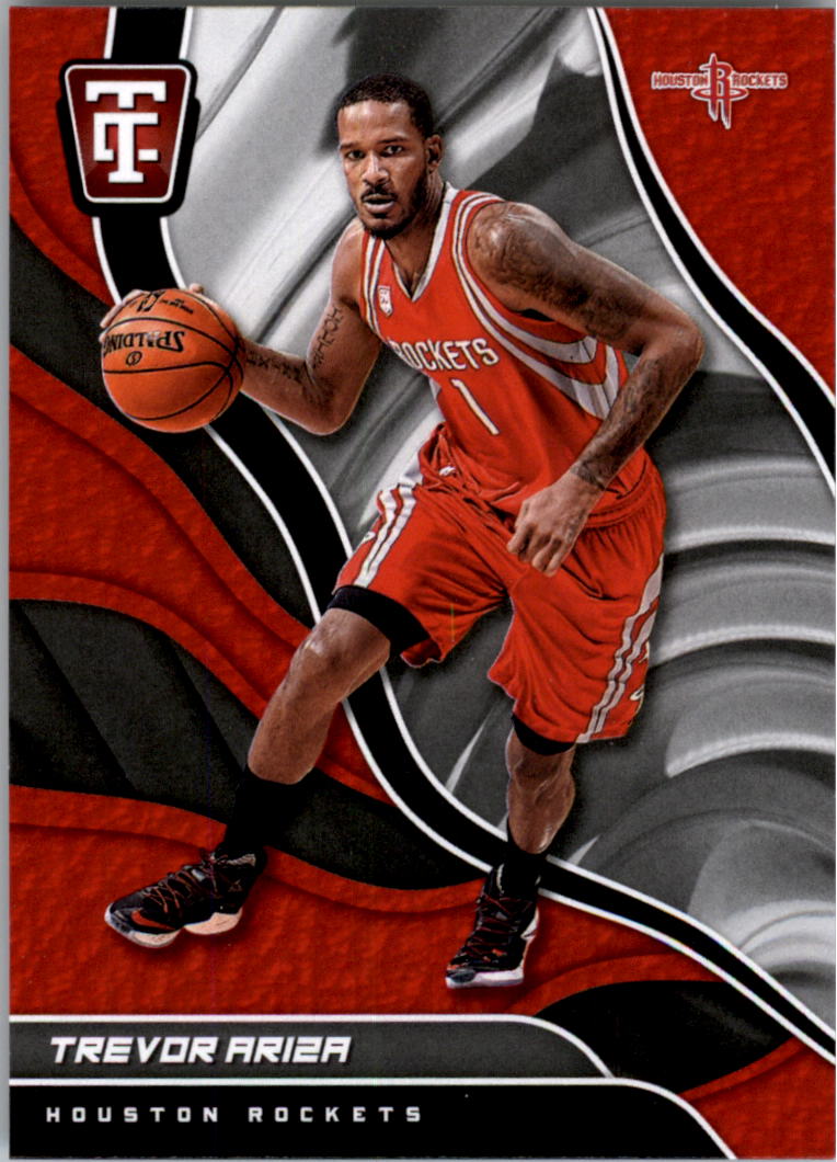 2017-18 Totally Certified Basketball Card Pick (Base)