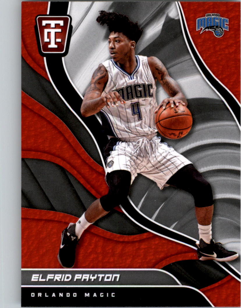 2017-18 Totally Certified Basketball Card Pick (Base)