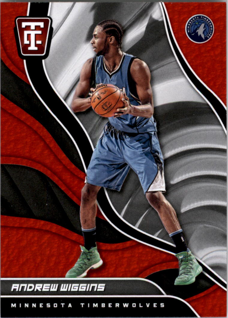 2017-18 Totally Certified Basketball Card Pick (Base)