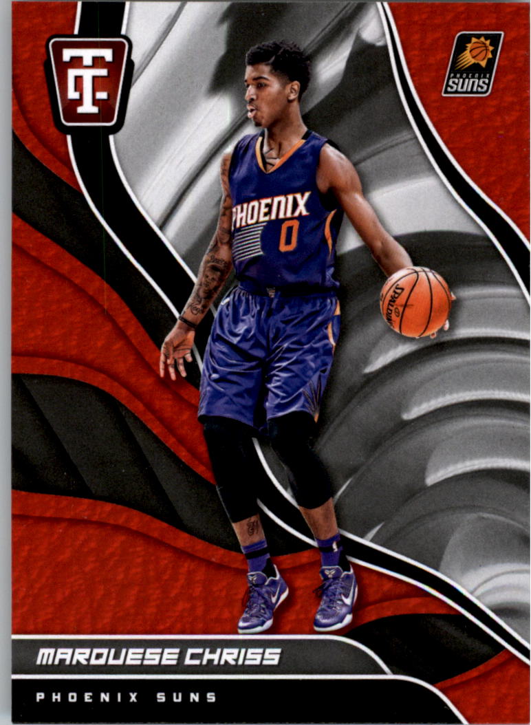 2017-18 Totally Certified Basketball Card Pick (Base)