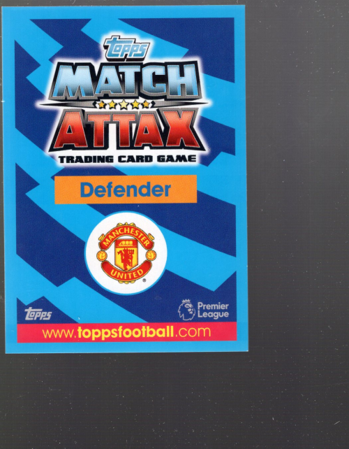 B0107- 2017-18 Topps Match Attax English #s 1-250 -You Pick- 15+ FREE US SHIP