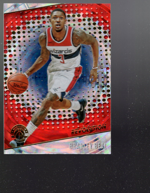 A2727- 2017-18 Panini Revolution Bk 1-150 +Rookies -You Pick- 15+ FREE US SHIP - Picture 120 of 125