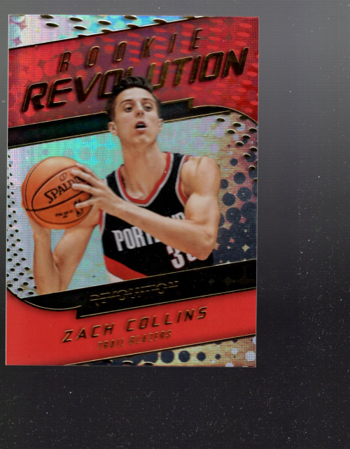 A2727- 2017-18 Panini Revolution Bk 1-150 +Rookies -You Pick- 15+ FREE US SHIP - Picture 125 of 125