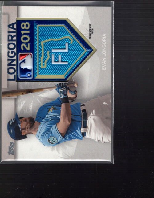 A9572- 2018 Topps Baseball Insert +Parallel Cards6 -You Pick- 15+ FREE US SHIP - Picture 165 of 261
