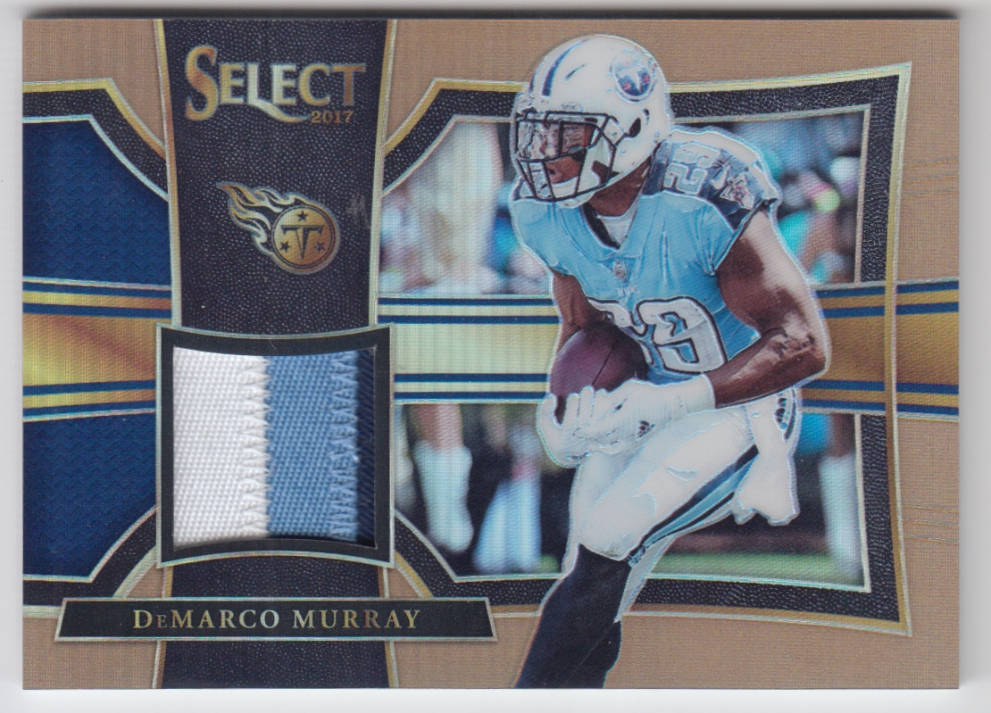 demarco murray jersey