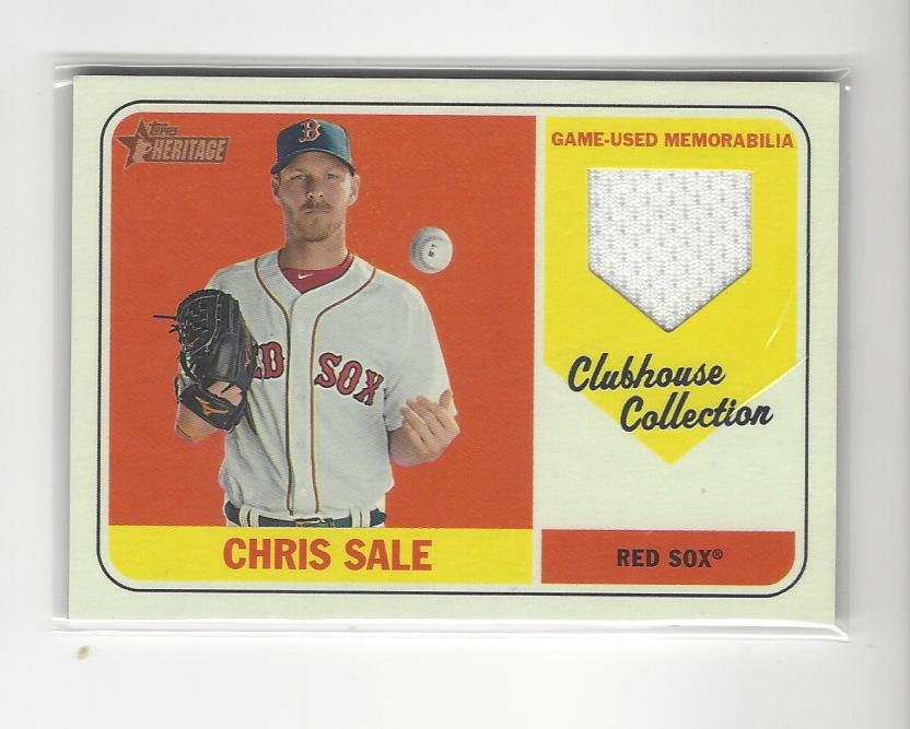 chris sale red sox jersey